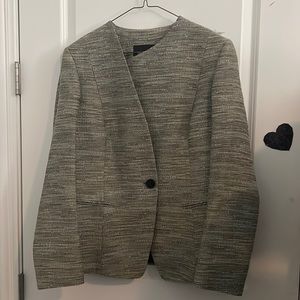 Lafayette 148 New York Suit Jacket